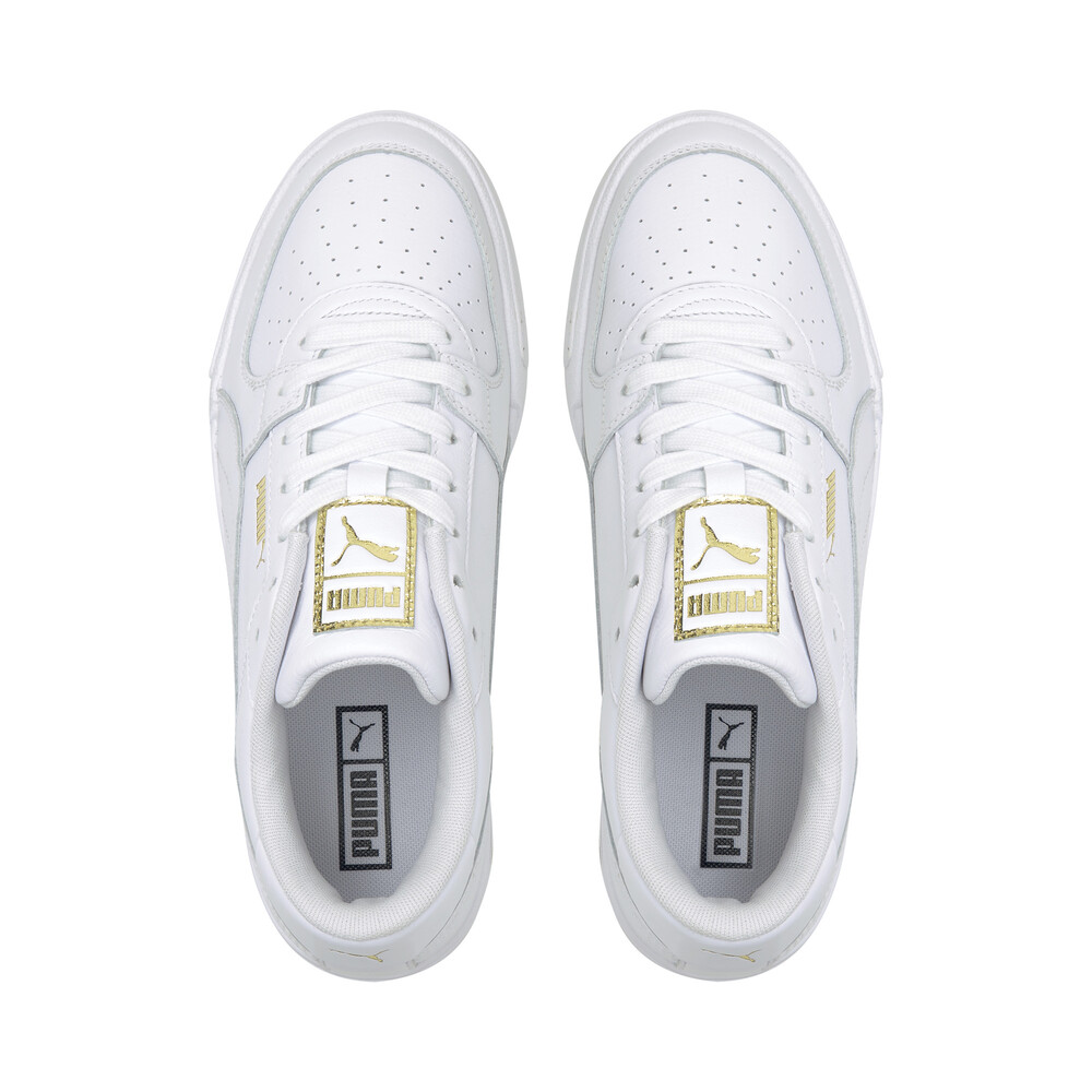 фото Кеды ca pro classic trainers puma