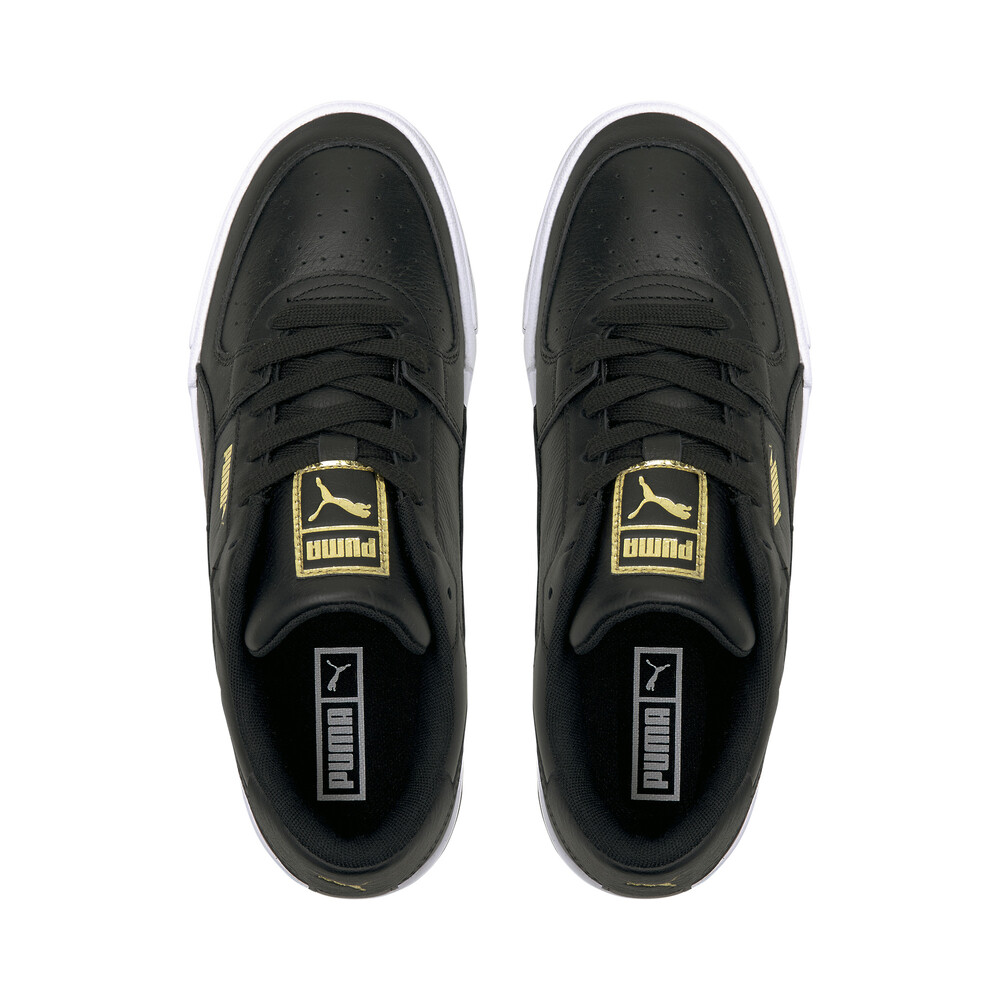 фото Кеды ca pro classic trainers puma