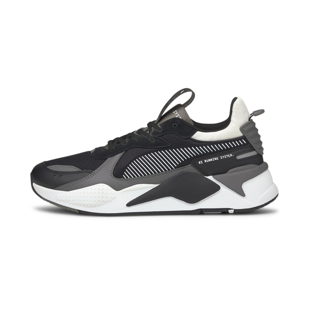фото Кроссовки rs-x mix trainers puma