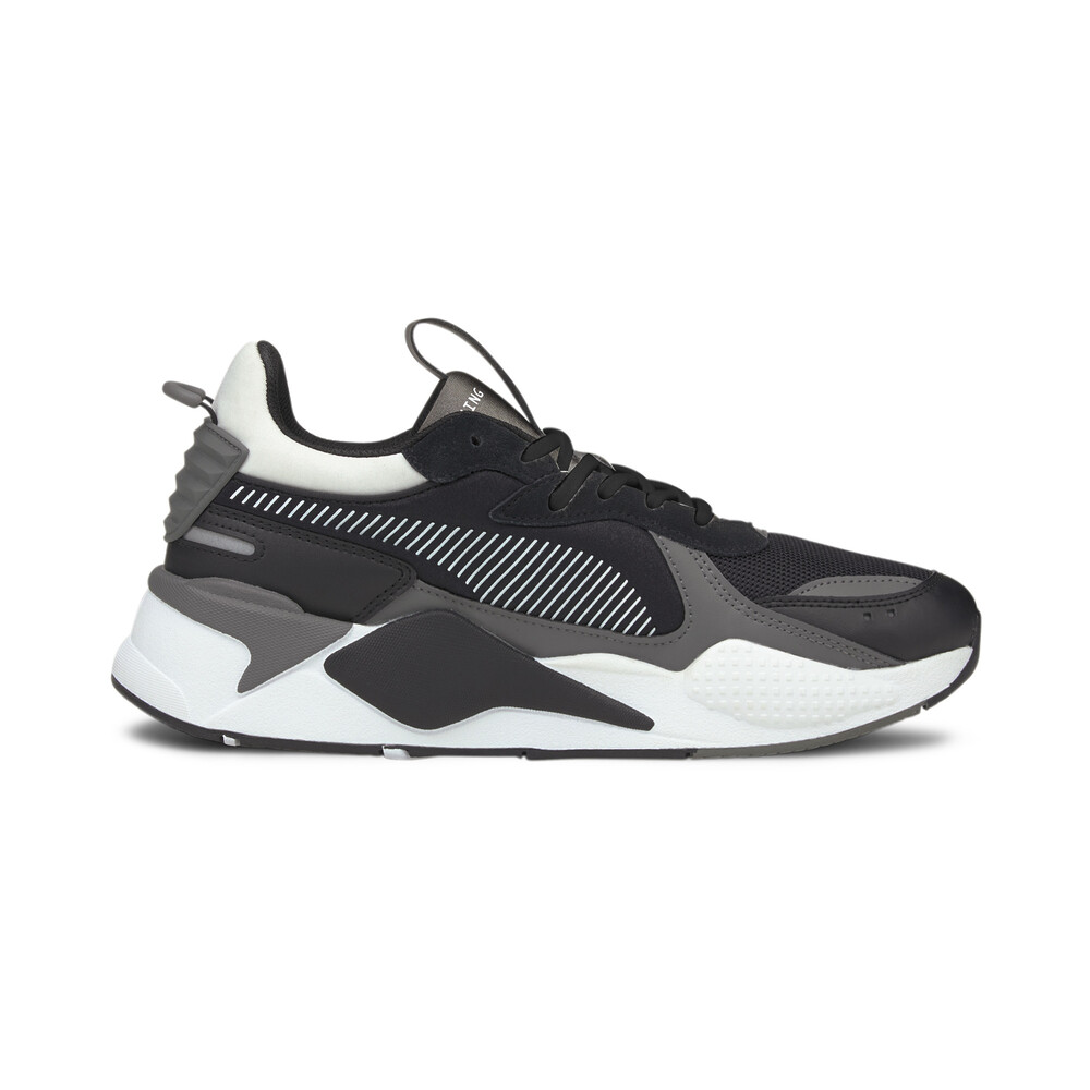 фото Кроссовки rs-x mix trainers puma