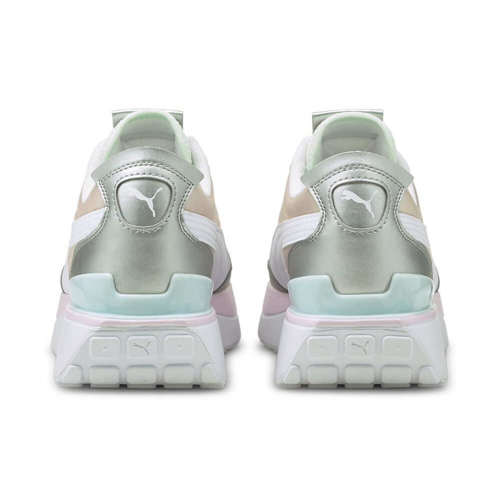 фото Кроссовки cruise rider chrome women's trainers puma
