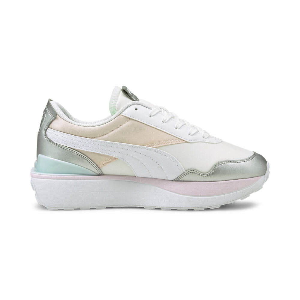 фото Кроссовки cruise rider chrome women's trainers puma