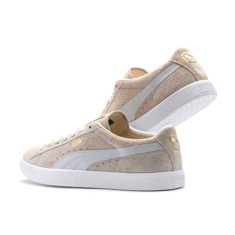 фото Кеды suede earthbreak vintage trainers puma
