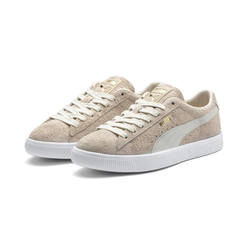 фото Кеды suede earthbreak vintage trainers puma