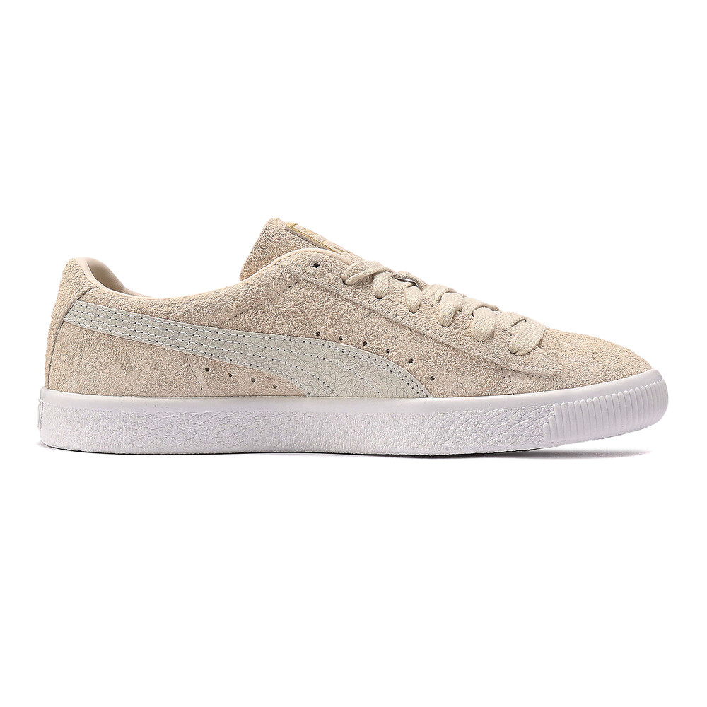 фото Кеды suede earthbreak vintage trainers puma