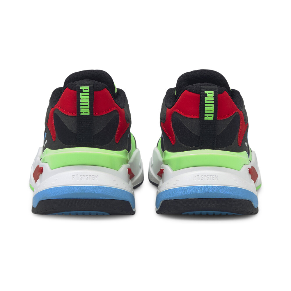 фото Кроссовки rs-fast trainers puma