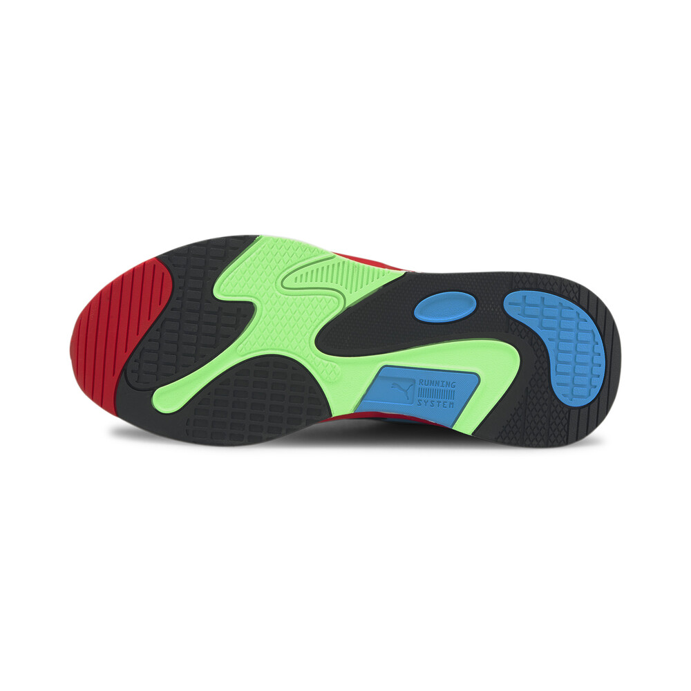 фото Кроссовки rs-fast trainers puma