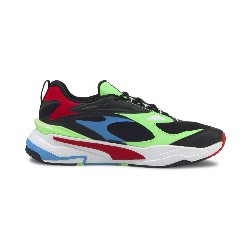 фото Кроссовки rs-fast trainers puma