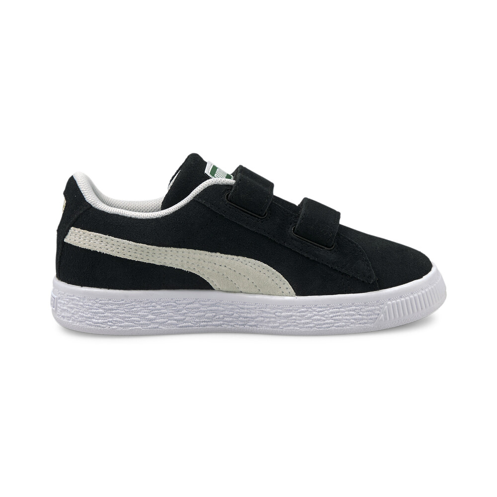 фото Детские кеды suede classic xxi kids' trainers puma