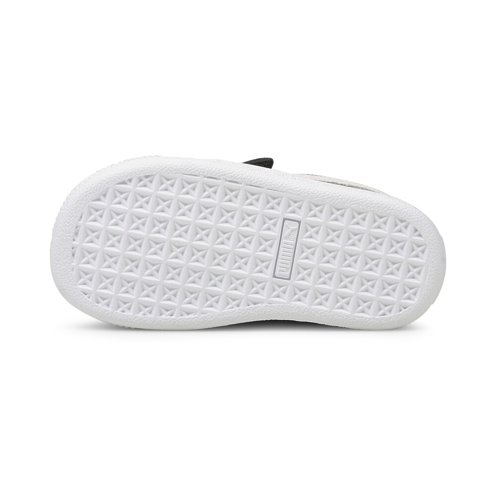 фото Детские кеды suede classic xxi babies' trainers puma