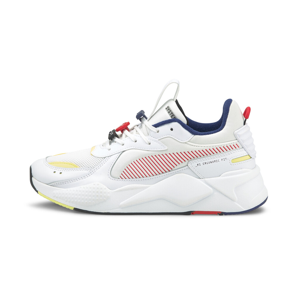 фото Кроссовки rs-x decor8 trainers puma
