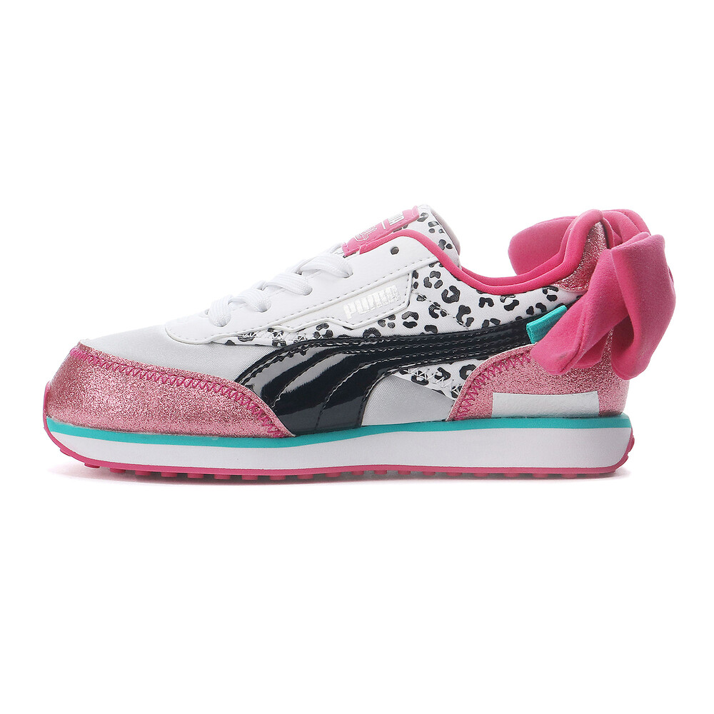 фото Детские кроссовки future rider diva little kids’ shoes puma x l.o.l. surprise!