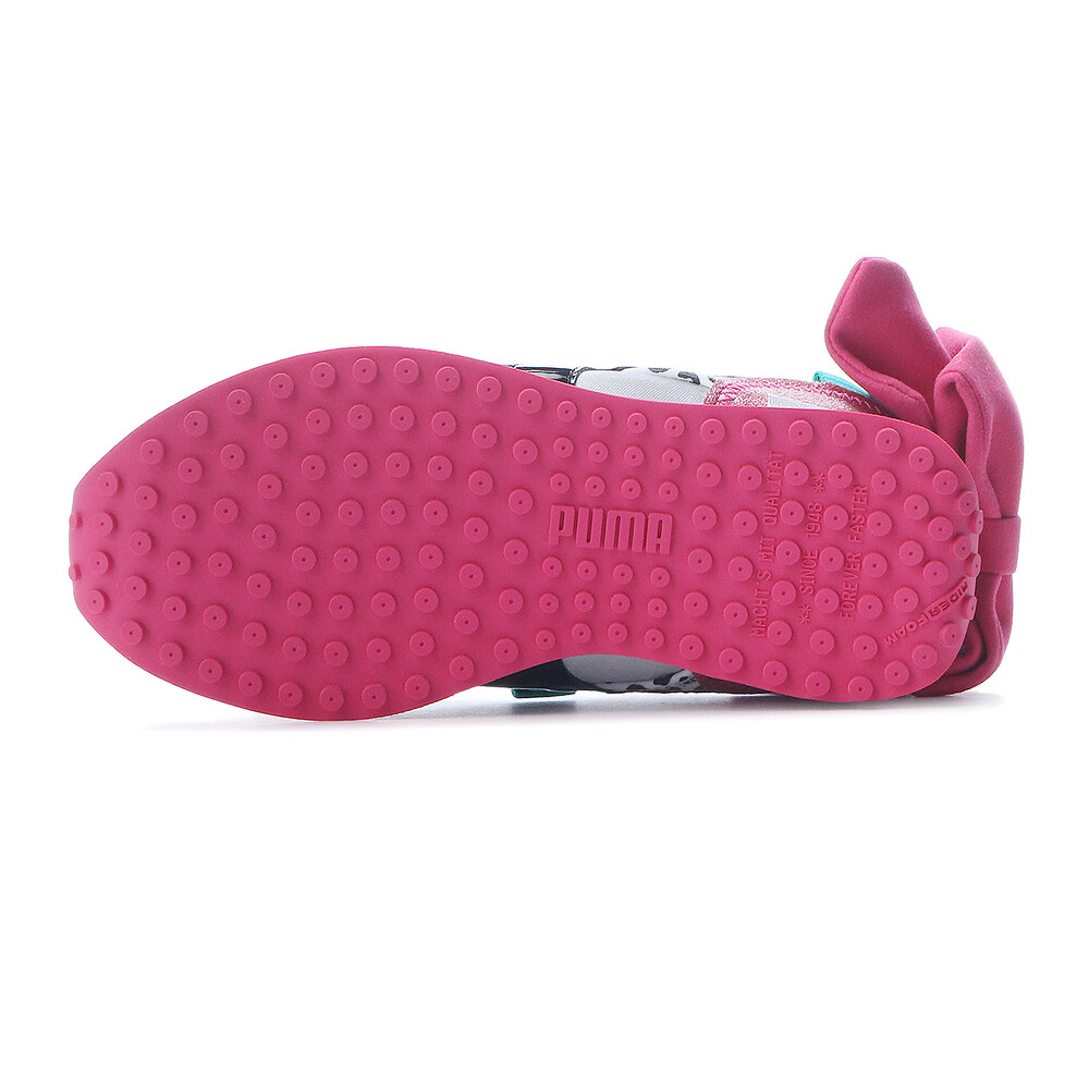 фото Детские кроссовки future rider diva little kids’ shoes puma x l.o.l. surprise!