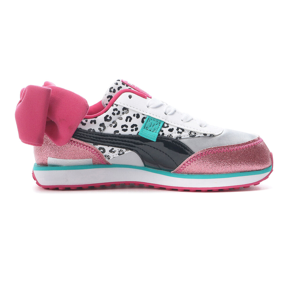 фото Детские кроссовки future rider diva little kids’ shoes puma x l.o.l. surprise!
