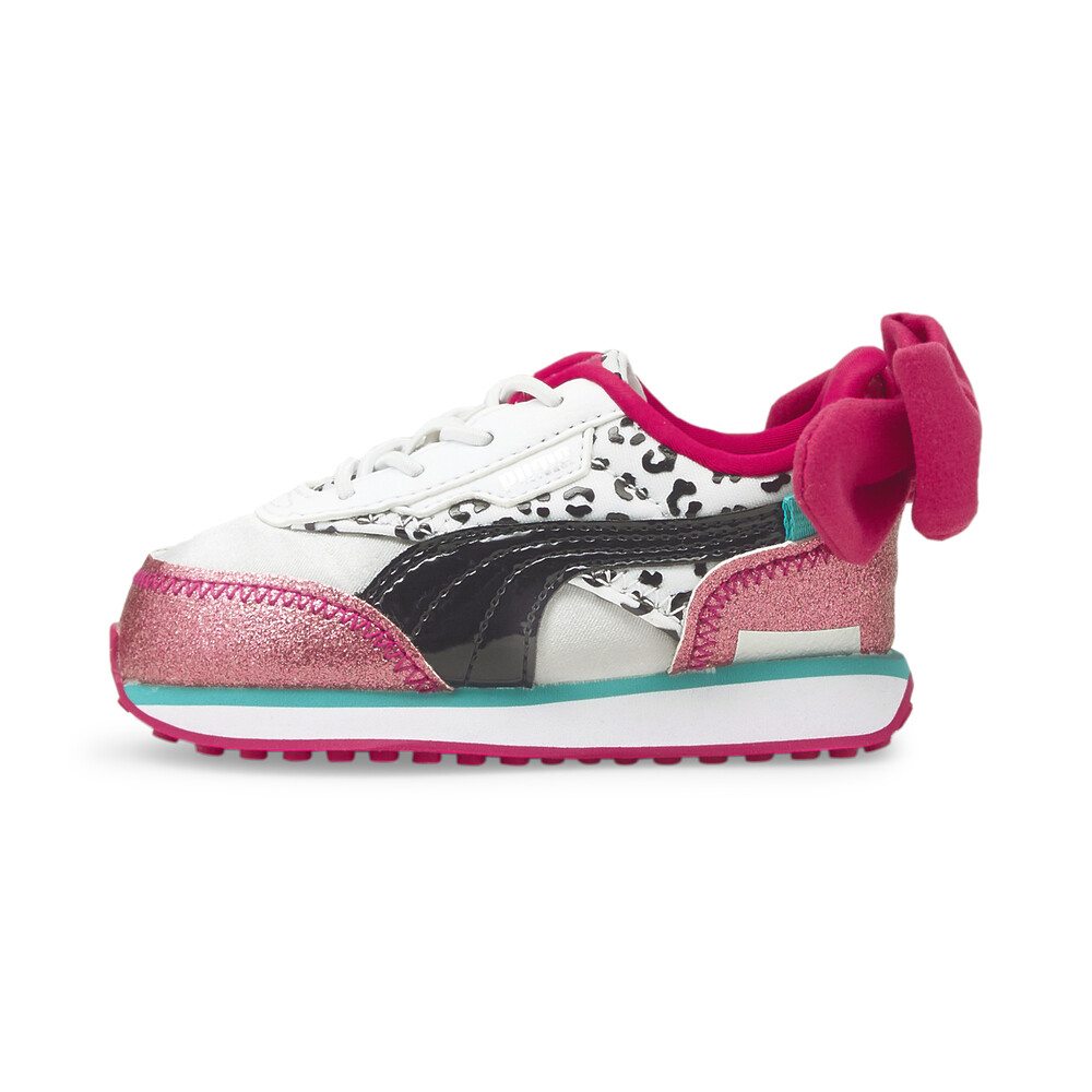 фото Детские кроссовки future rider diva toddler shoes puma x l.o.l. surprise!