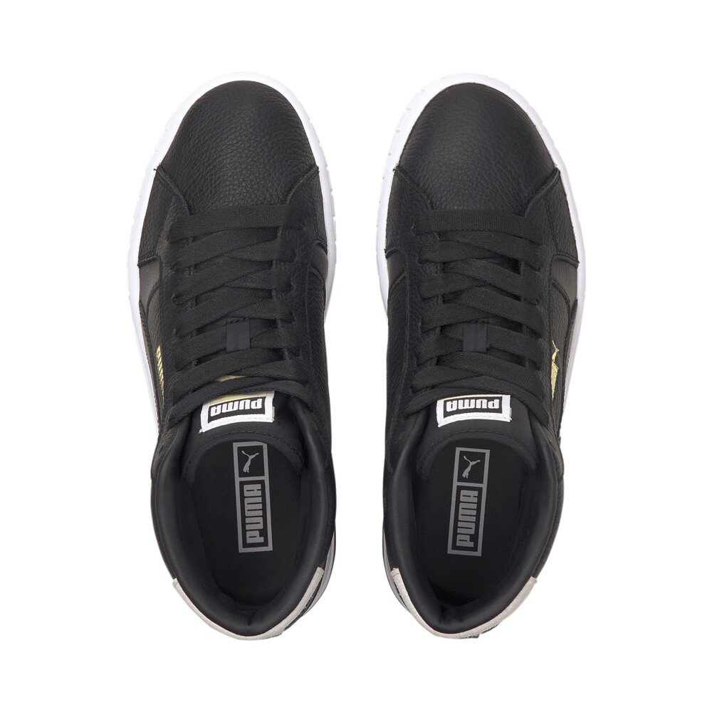 фото Кеды cali star mid women's trainers puma