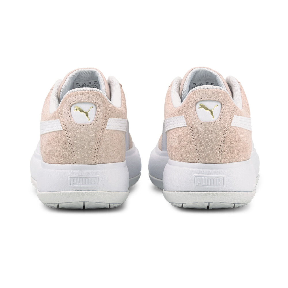 фото Кеды suede mayu women's trainers puma