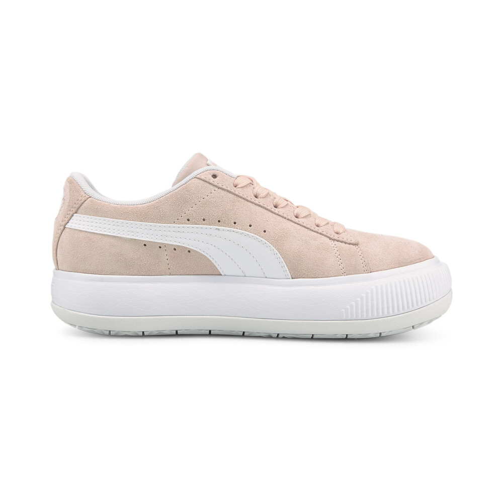 фото Кеды suede mayu women's trainers puma