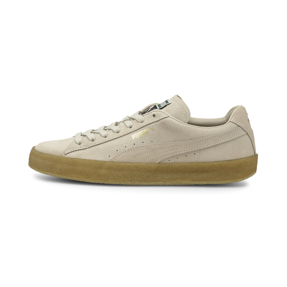 фото Кеды suede crepe trainers puma
