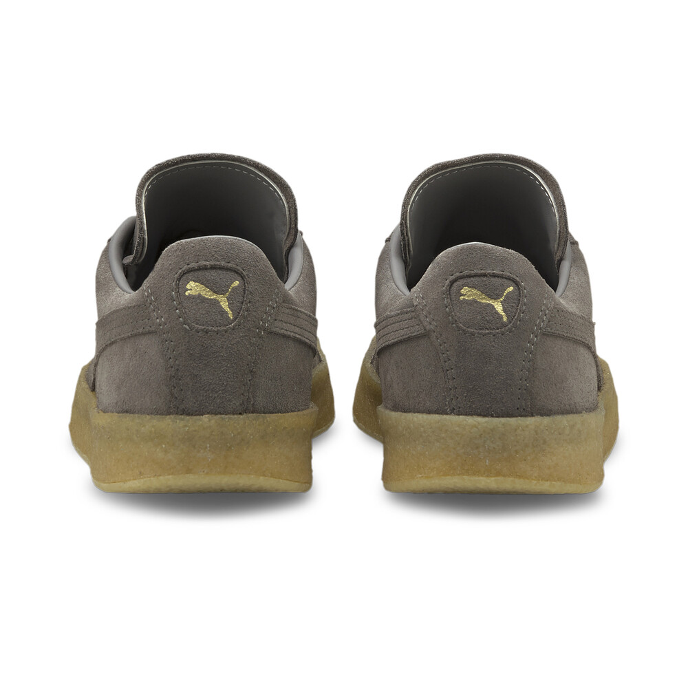 фото Кеды suede crepe trainers puma