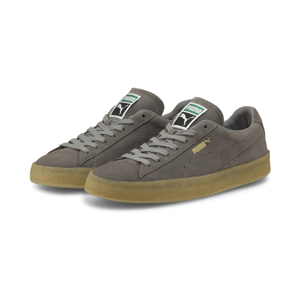 фото Кеды suede crepe trainers puma