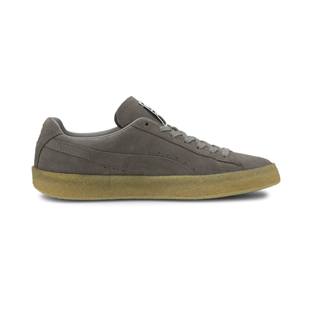 фото Кеды suede crepe trainers puma
