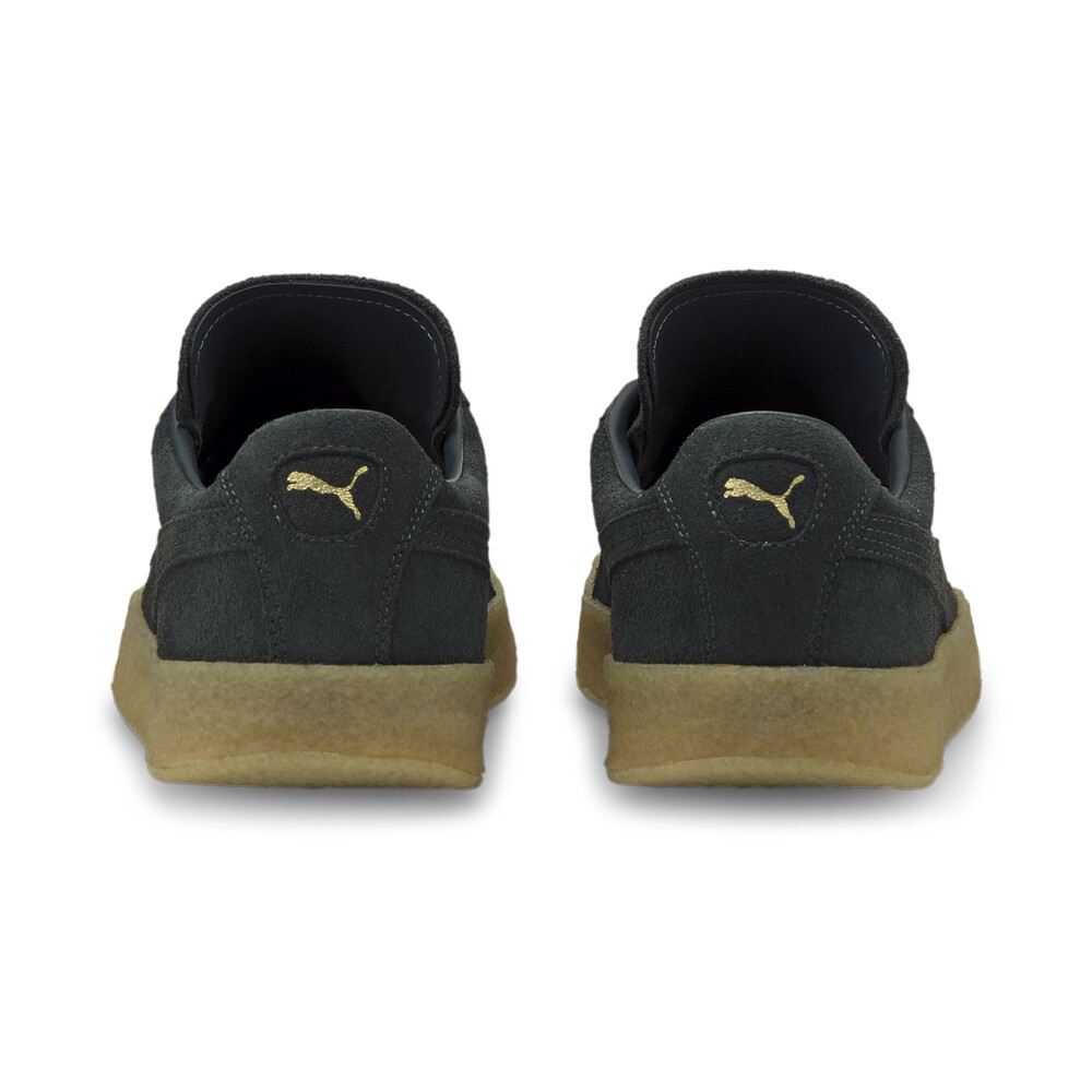 фото Кеды suede crepe trainers puma