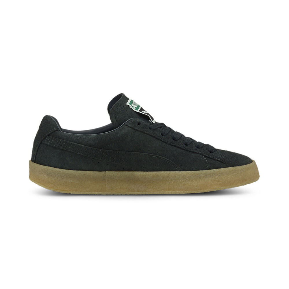 фото Кеды suede crepe trainers puma