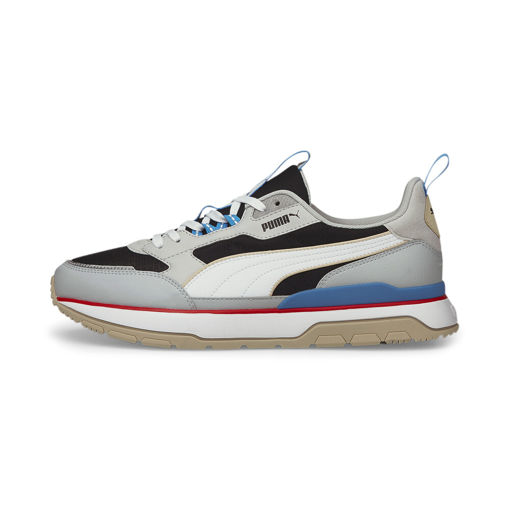 фото Кроссовки r78 trek trainers puma