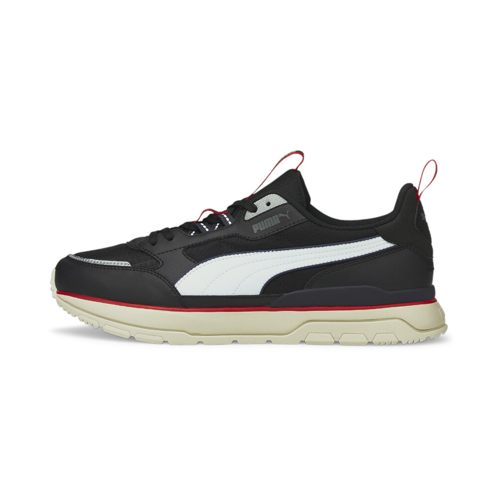 фото Кроссовки r78 trek trainers puma