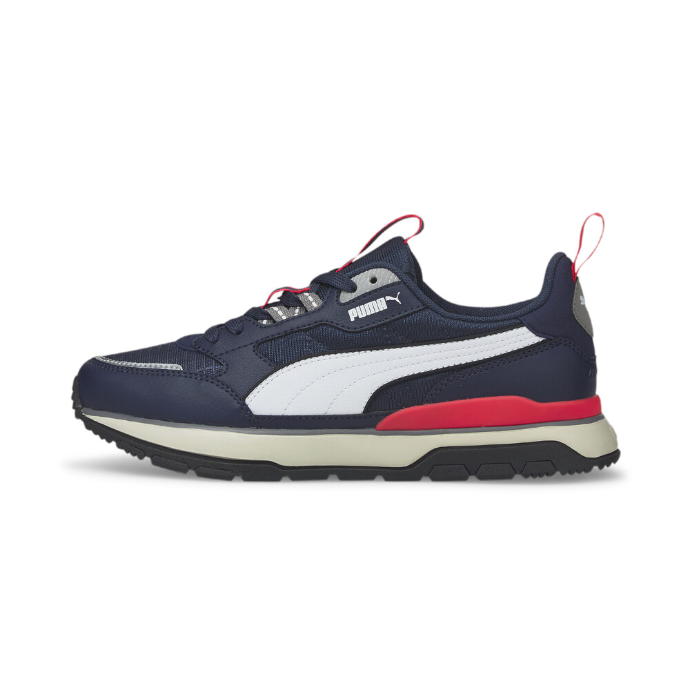 фото Кроссовки r78 trek trainers puma