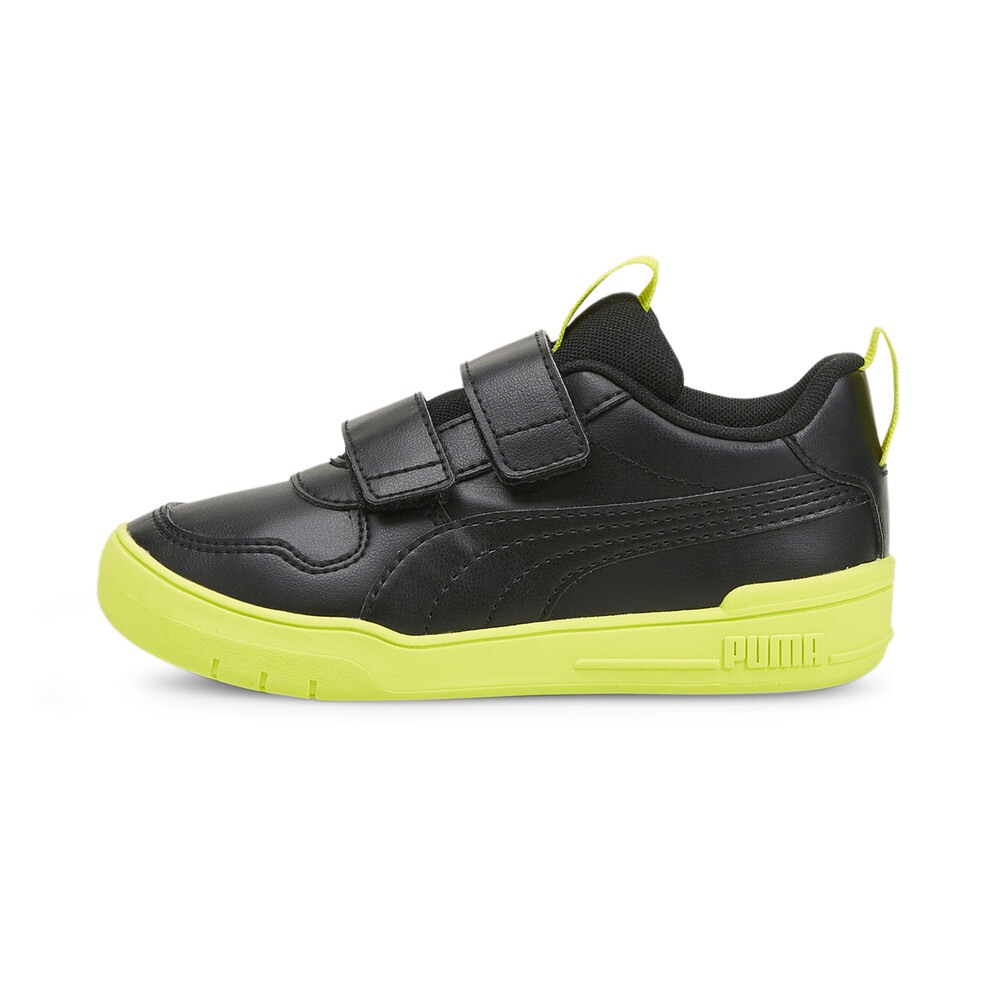 фото Детские кроссовки multiflex sl v kids' trainers puma