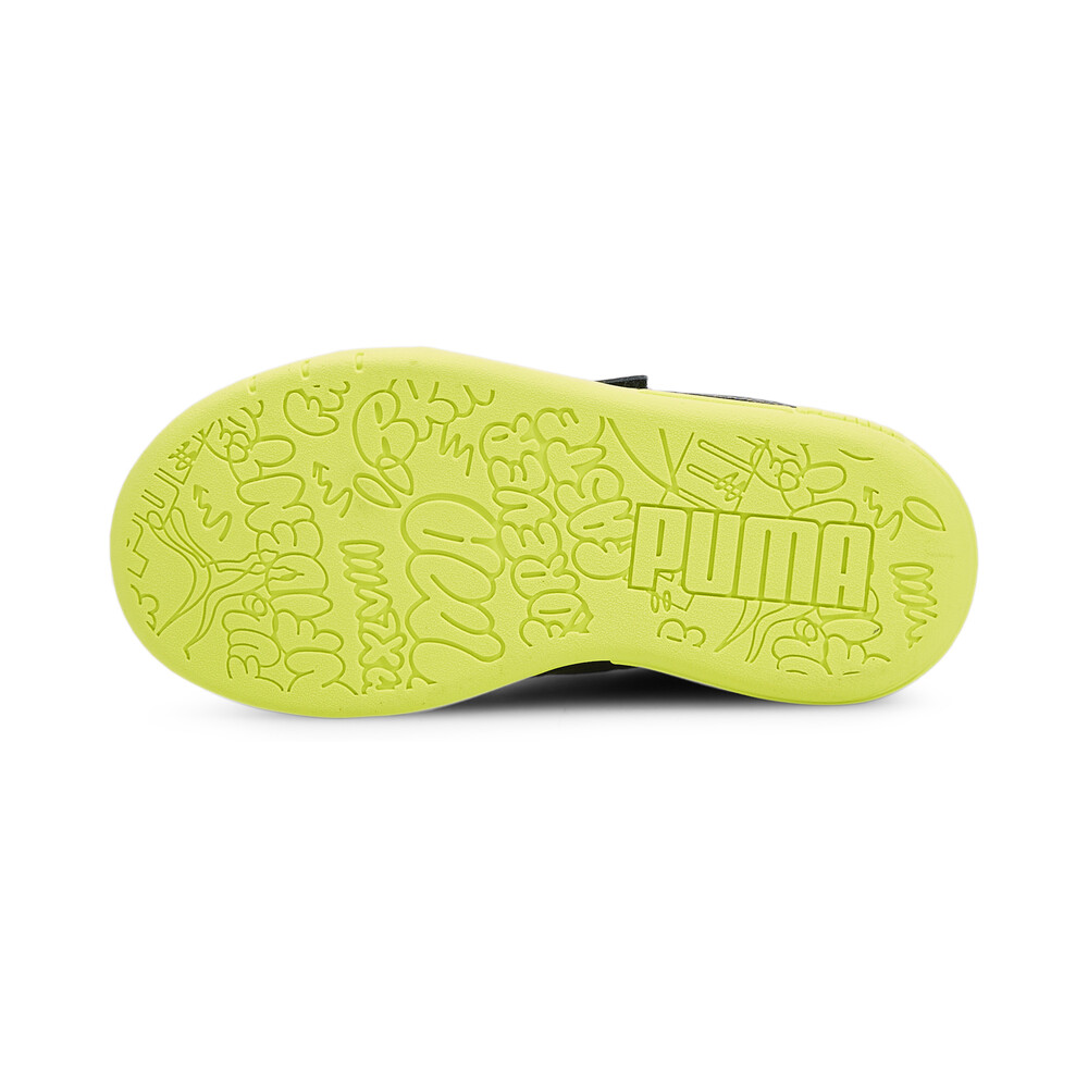 фото Детские кроссовки multiflex sl v kids' trainers puma
