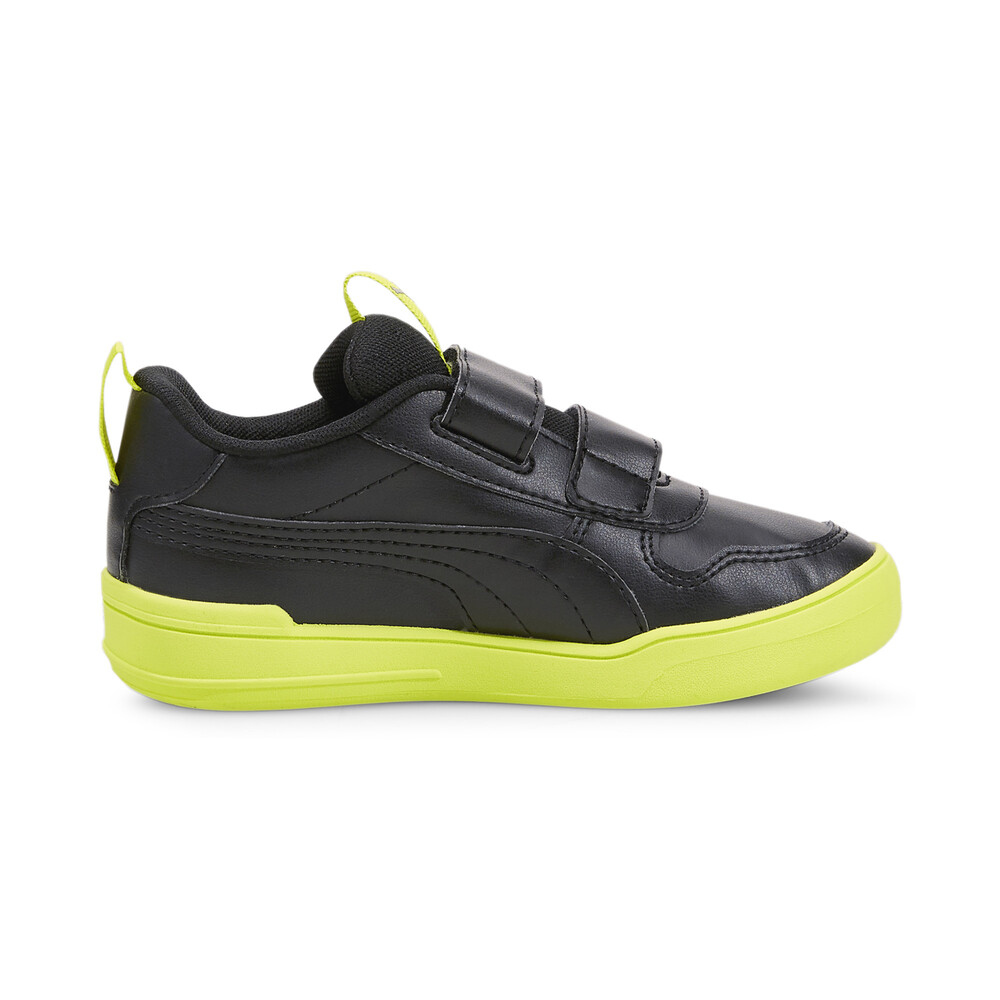 фото Детские кроссовки multiflex sl v kids' trainers puma