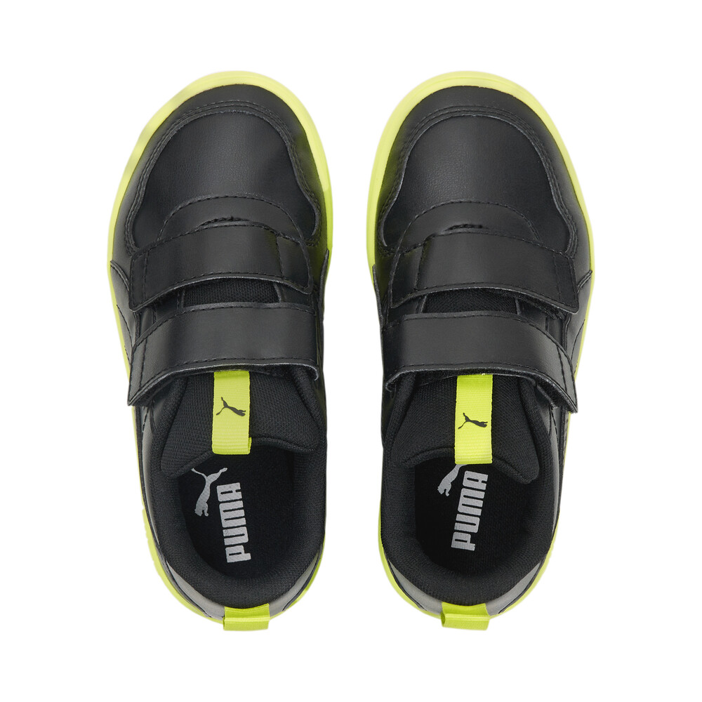 фото Детские кроссовки multiflex sl v kids' trainers puma