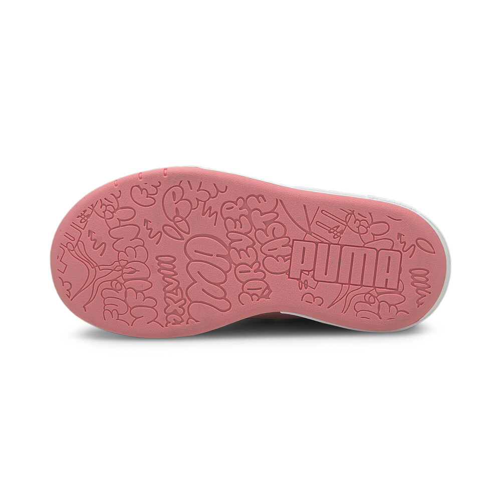 фото Детские кроссовки multiflex sl v kids' trainers puma