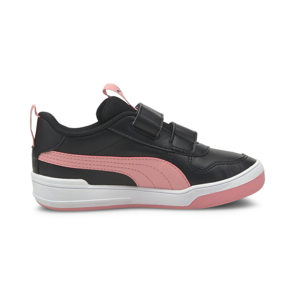 фото Детские кроссовки multiflex sl v kids' trainers puma