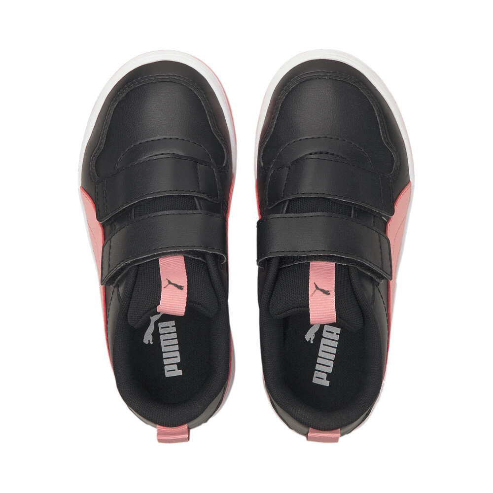 фото Детские кроссовки multiflex sl v kids' trainers puma