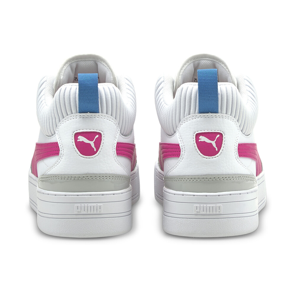 фото Кеды skye demi women's trainers puma