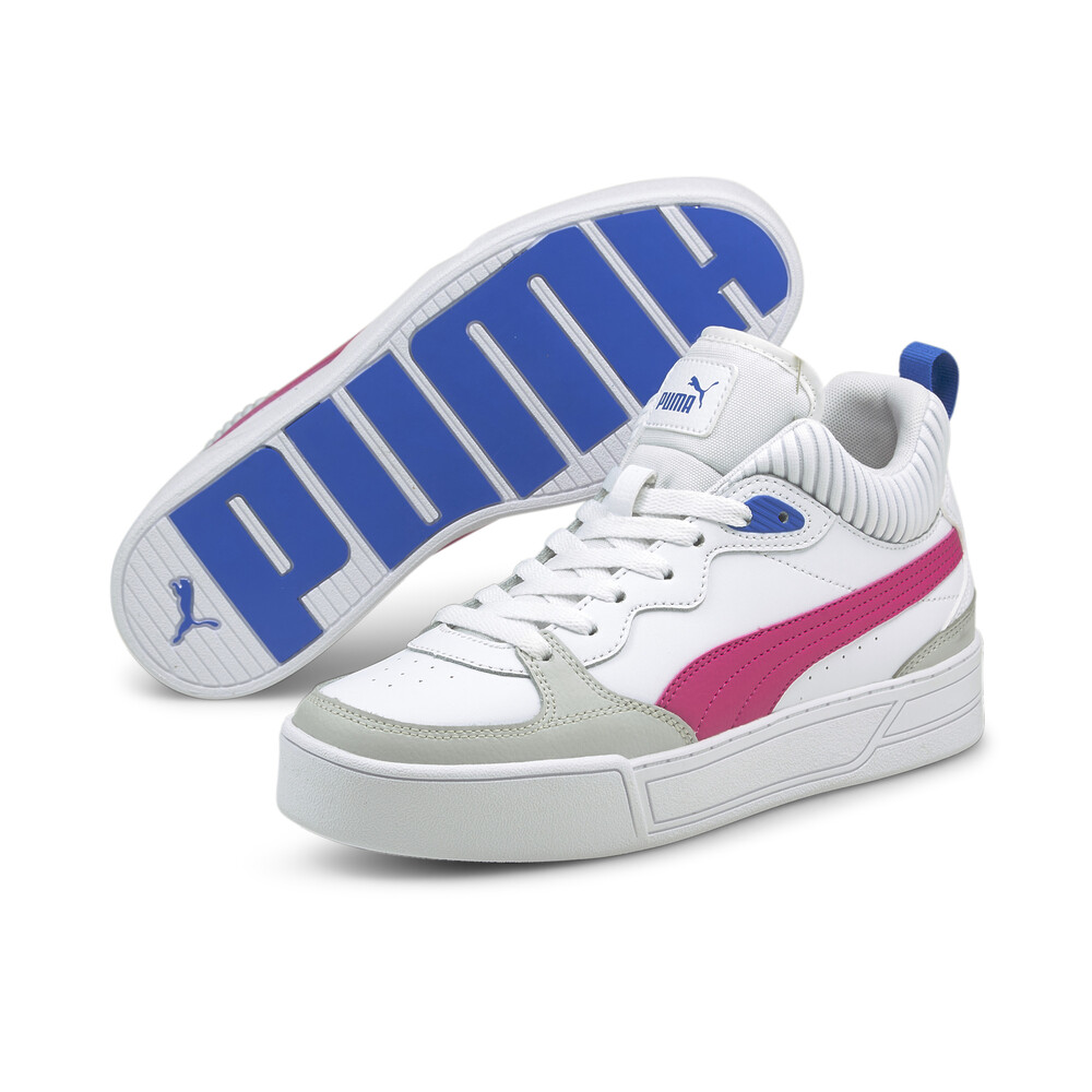 фото Кеды skye demi women's trainers puma