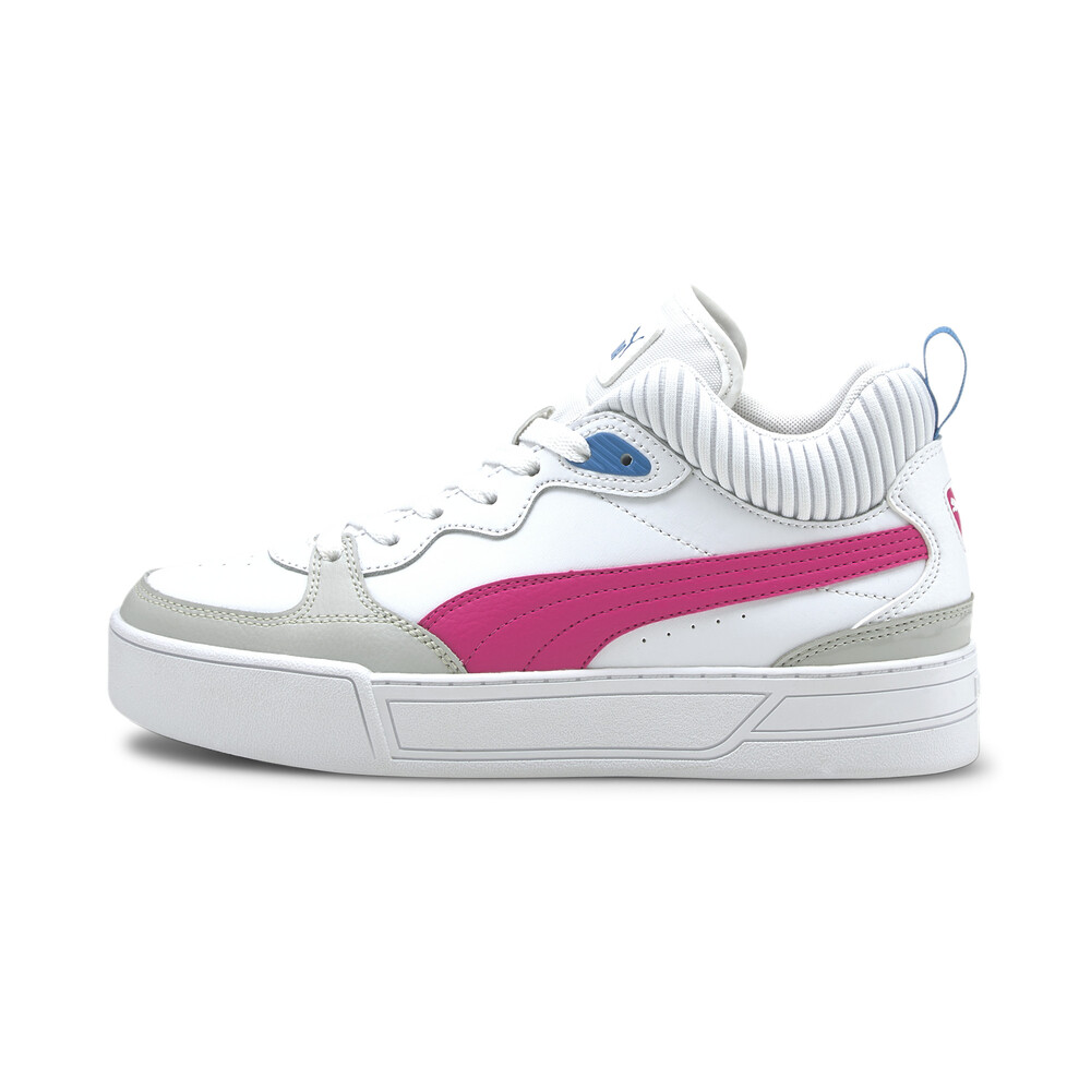 фото Кеды skye demi women's trainers puma