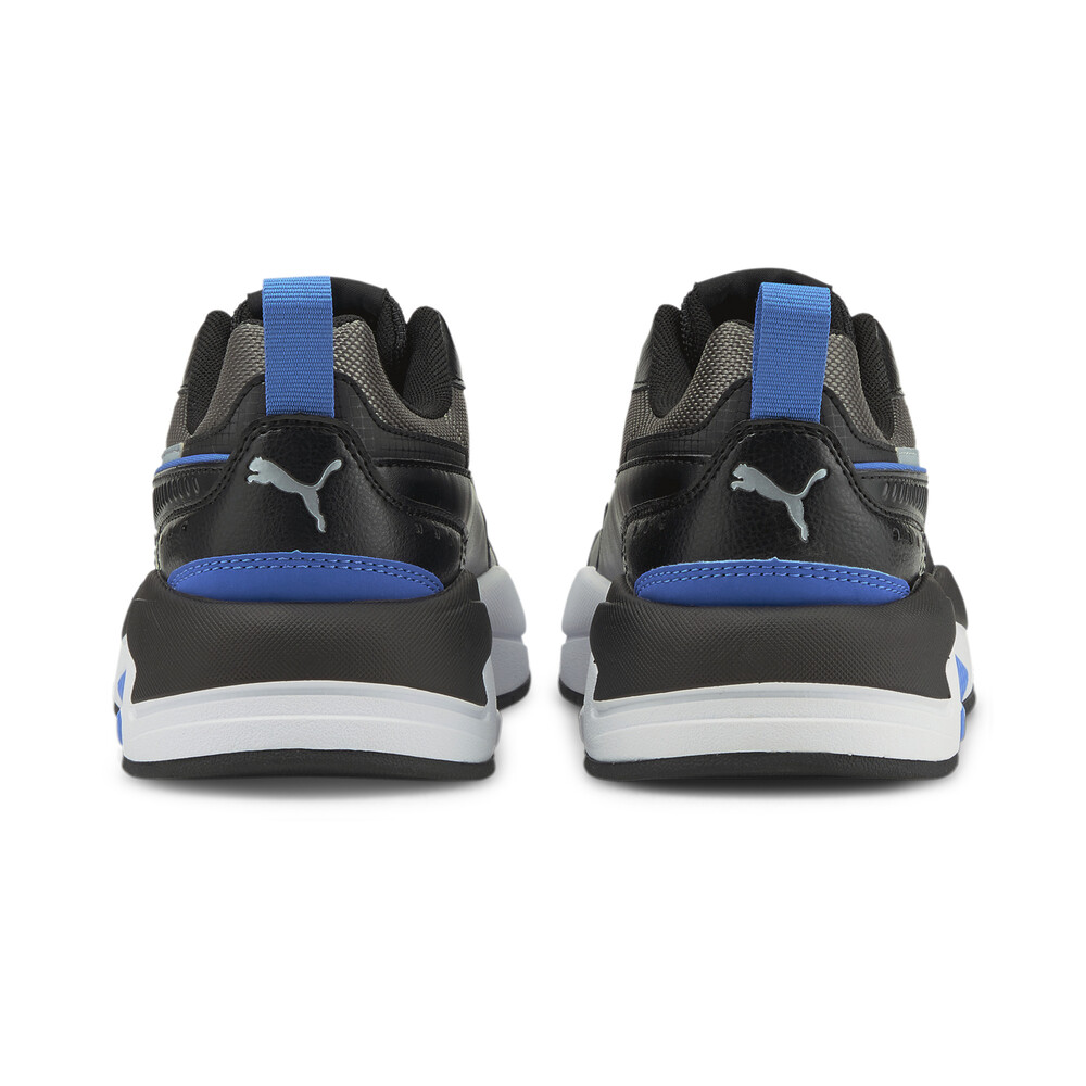 фото Детские кроссовки x-ray² square nightfall youth trainers puma