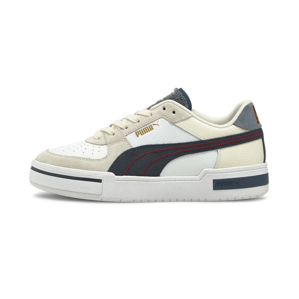 фото Кеды ca pro p university trainers puma