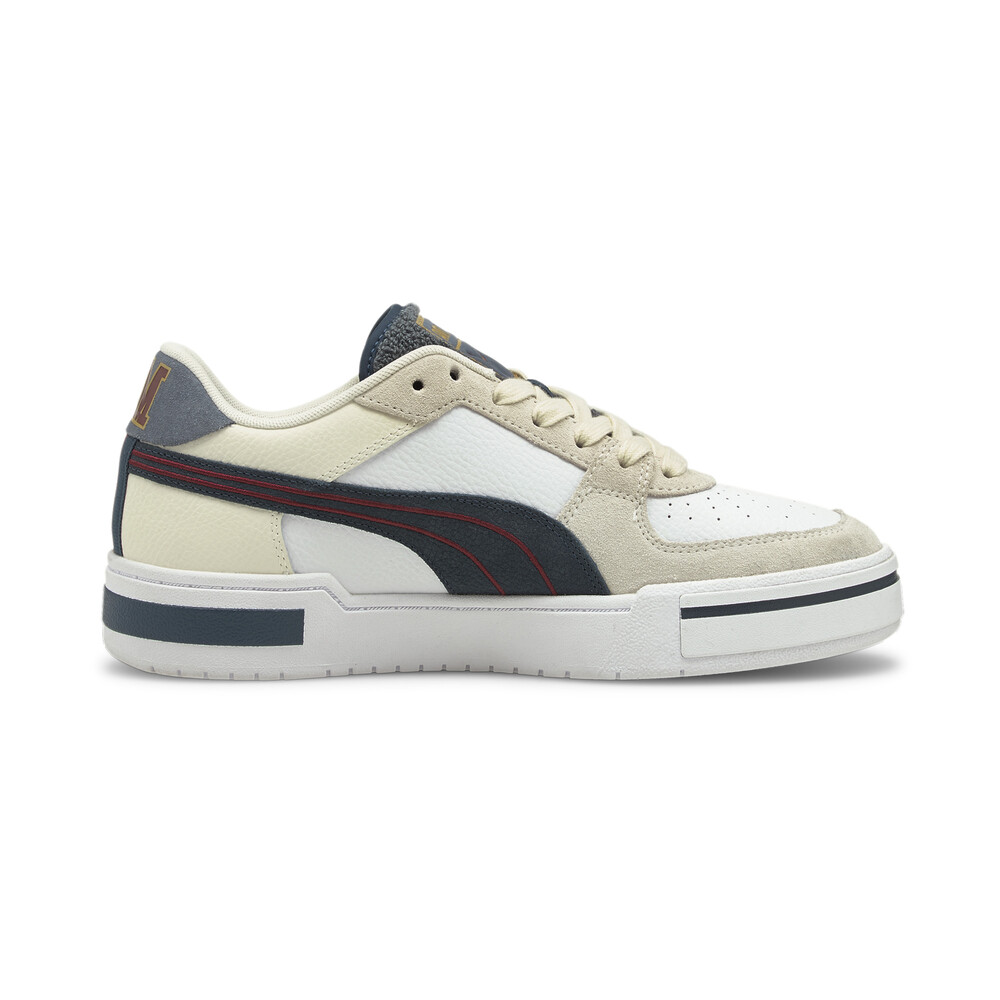 фото Кеды ca pro p university trainers puma