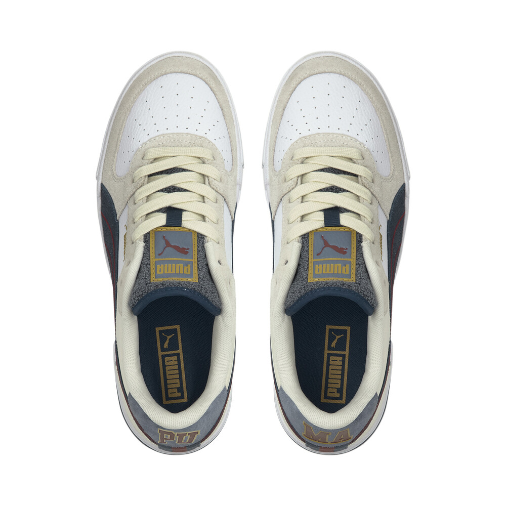 фото Кеды ca pro p university trainers puma