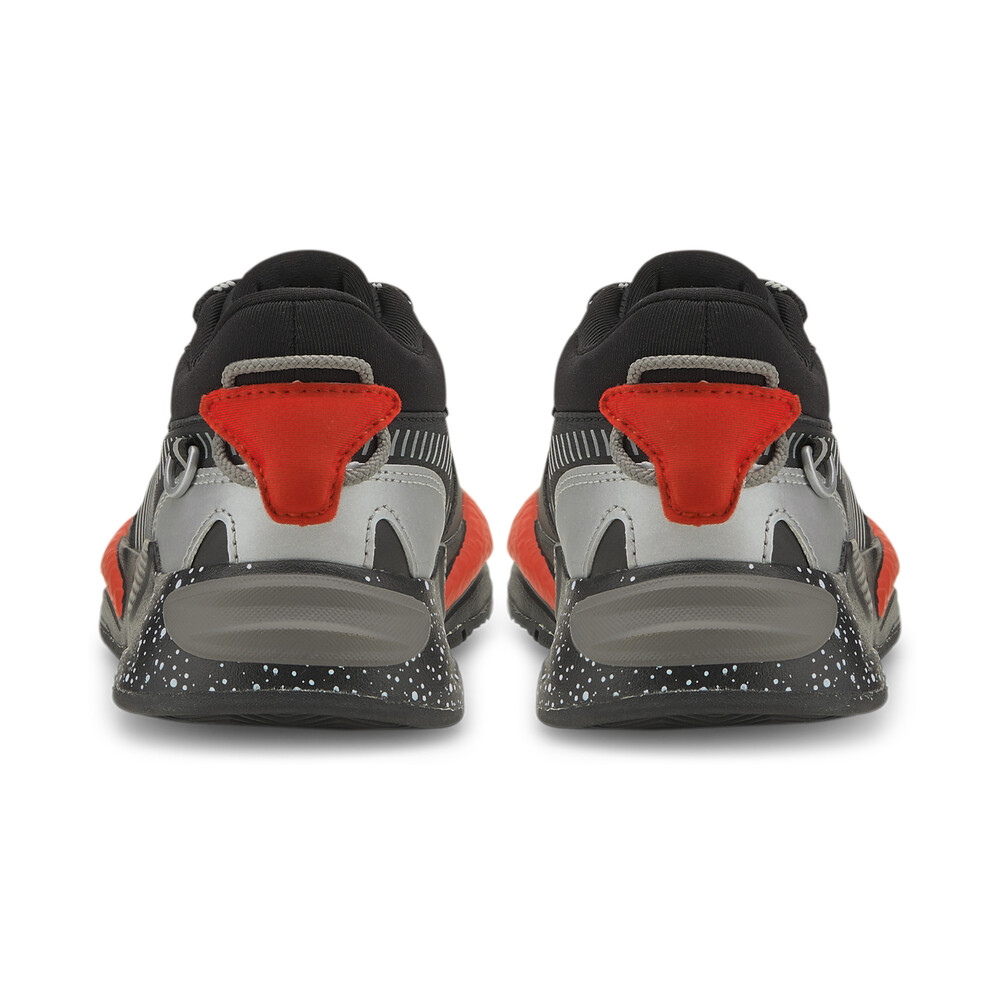 фото Детские кроссовки rs-z astronauts kids' trainers puma