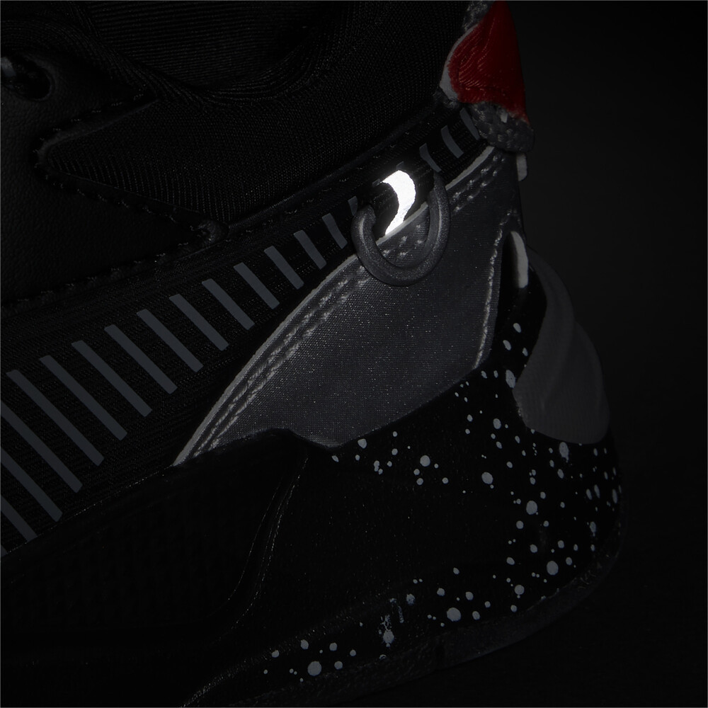 фото Детские кроссовки rs-z astronauts kids' trainers puma