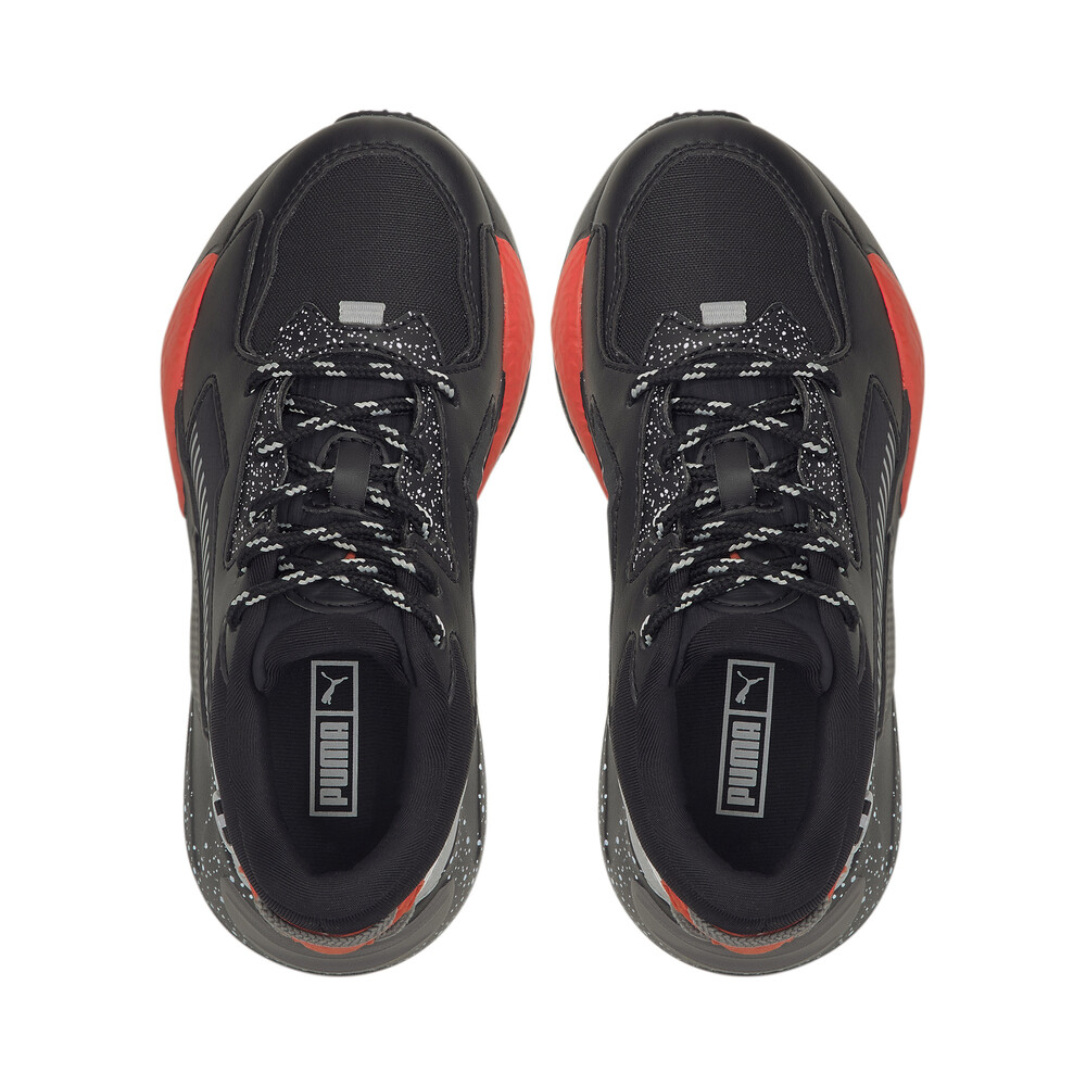фото Детские кроссовки rs-z astronauts kids' trainers puma