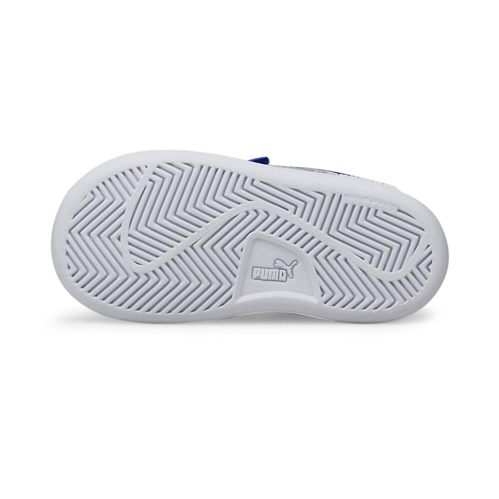 фото Детские кеды smash v2 lil puma v babies' trainers