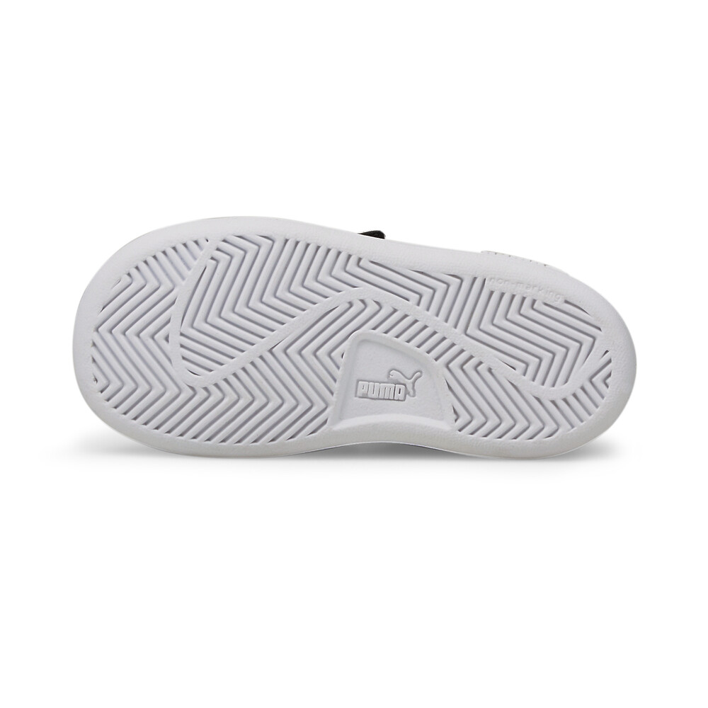 фото Детские кеды smash v2 lil puma v babies' trainers